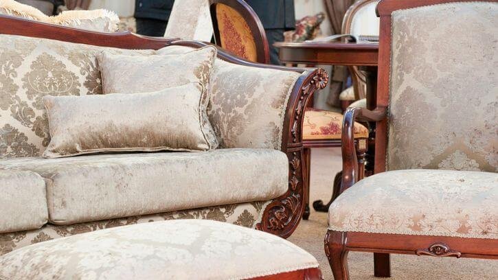 Antiques estate buyers Atlantis South Florida. Updated 2025